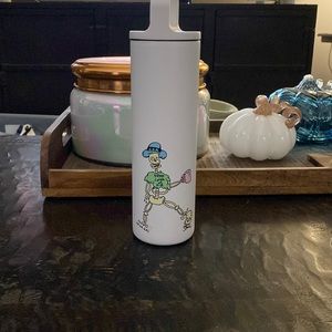 Miir x Java Kai tumbler